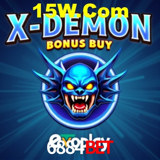 Provedores de Jogos 6884Bet