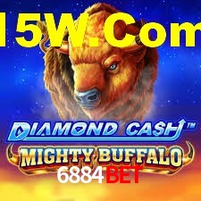 6884Bet App Interface
