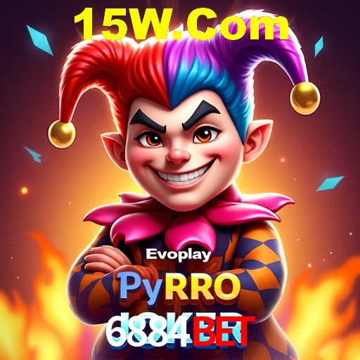 Desvendando o Mundo dos Jogos Virtuais na 6884Bet