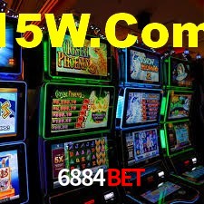 Live Casino 6884Bet