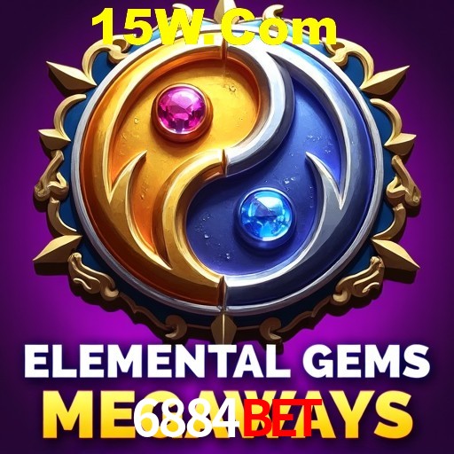 Slot Games 6884Bet