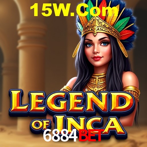 Descubra o Mundo do Cassino Online com 6884Bet