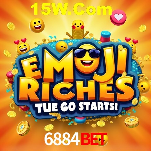 Game Providers 6884Bet