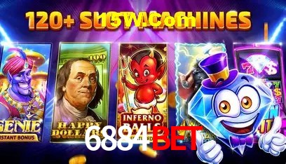 Descubra o Programa VIP da 6884Bet: Vantagens Exclusivas para Jogadores