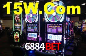 6884Bet Login