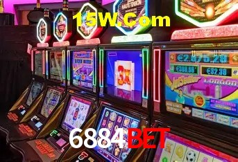 Descubra a Essência do 6884Bet: Nossa História e Compromissos