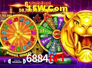 Descubra o Programa VIP da 6884Bet: Vantagens Exclusivas para Jogadores