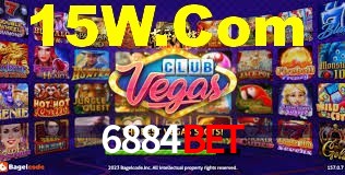 Premium Interface 6884Bet