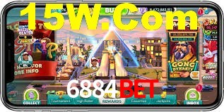 Programa VIP 6884Bet