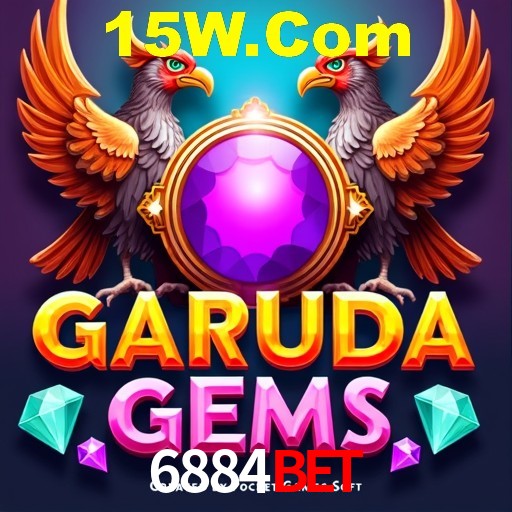 Recursos de Bônus 6884Bet