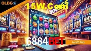 Spaceman Game 6884Bet