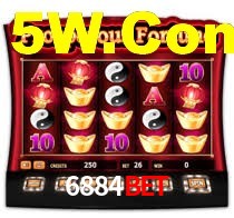 6884Bet - Plataforma Oficial - 6884Bet.Com