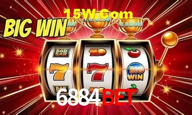 Apostas Esportivas na 6884Bet: Um Guia Completo